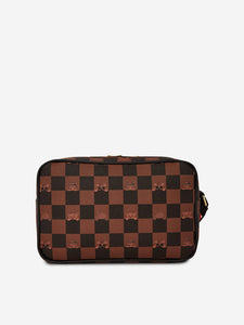 Sprayground - The Hideout Toiletry Bag - Clique Apparel