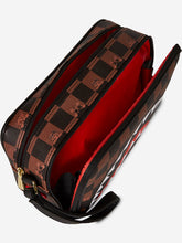 Load image into Gallery viewer, Sprayground - The Hideout Toiletry Bag - Clique Apparel