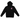 Anti Social Social Club - Cancelled - Hoodie - Black (Pink) - Clique Apparel