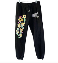 Load image into Gallery viewer, After School Special Men&#39;s Panic Jogger Sweatpants Black Size Large R80 - Clique Apparel