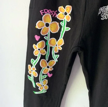 Load image into Gallery viewer, After School Special Men&#39;s Panic Jogger Sweatpants Black Size Large R80 - Clique Apparel