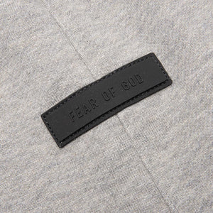 Essentials Fear of God - Shorts - Dark Oatmeal - Clique Apparel