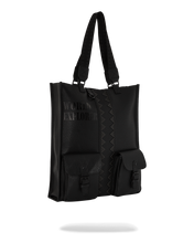 Load image into Gallery viewer, Sprayground - World Explorer Entrepreneur Cargo Tote - Clique Apparel