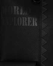 Load image into Gallery viewer, Sprayground - World Explorer Entrepreneur Cargo Tote - Clique Apparel
