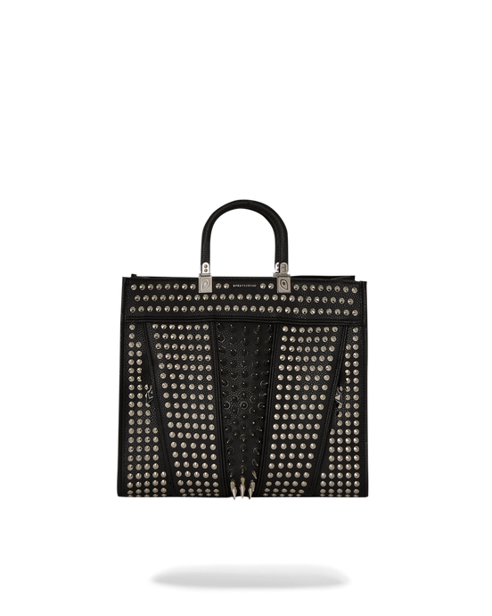 Sprayground - Kings Road London Tortuga Tote - Clique Apparel