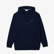Load image into Gallery viewer, Lacoste - Men&#39;s Kangaroo Pocket Hoodie - Navy Blue - Clique Apparel