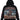 Godspeed - Thoroughbred Hoodie - Black Wash - Clique Apparel
