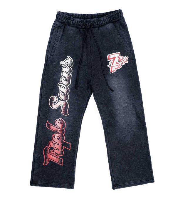 Triple Sevens - All star sweats - Clique Apparel