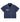 Triple Sevens - Navy Button Up - Clique Apparel