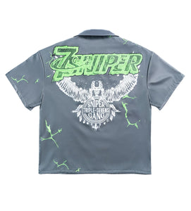 Triple Sevens - SnipersG Nylon - - Clique Apparel