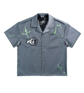 Triple Sevens - SnipersG Nylon - - Clique Apparel