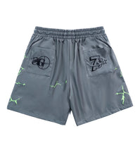 Load image into Gallery viewer, Triple Sevens - SnipersG Nylon Short - - Clique Apparel