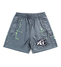 Load image into Gallery viewer, Triple Sevens - SnipersG Nylon Short - - Clique Apparel