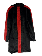 Load image into Gallery viewer, VieRiche - Faux Fur Long Jacket - Clique Apparel