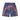 Vale Forever - Workshop Jorts - Blue