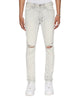 Ksubi - Van Winkle White Snow - Clique Apparel