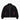 Valabasas -  Wild Bunch Black Leather JKT - Clique Apparel
