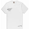 Vlone - Juice Wrld Legends Never Die Tee - White - Clique Apparel