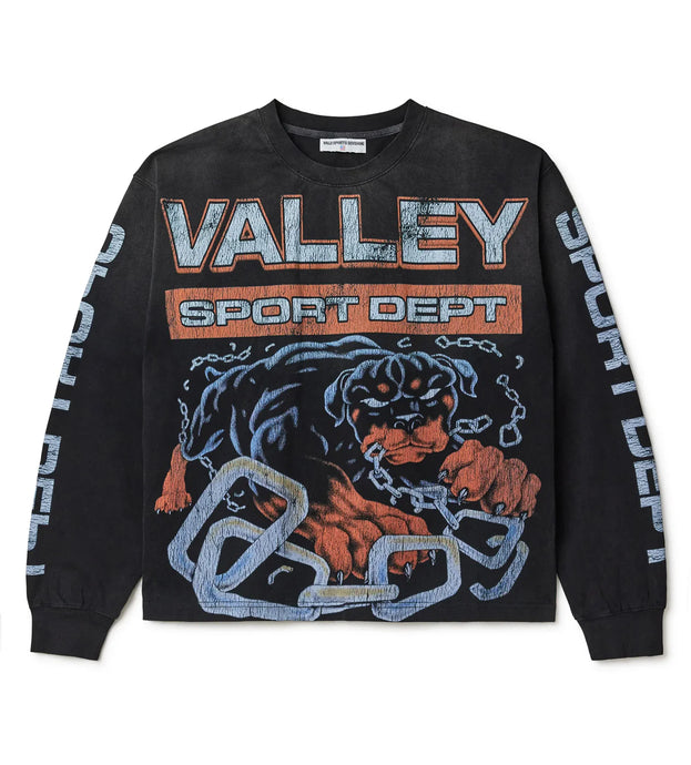 Valley - Vale Forever Big Dog - Clique Apparel