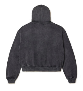 Valley - Vale Forever Midnight Garden Zip- up - Clique Apparel