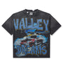 Valley - Mount Akina TEE - Clique Apparel