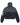 Vale Forever - Religion Zip Up - Black - Clique Apparel