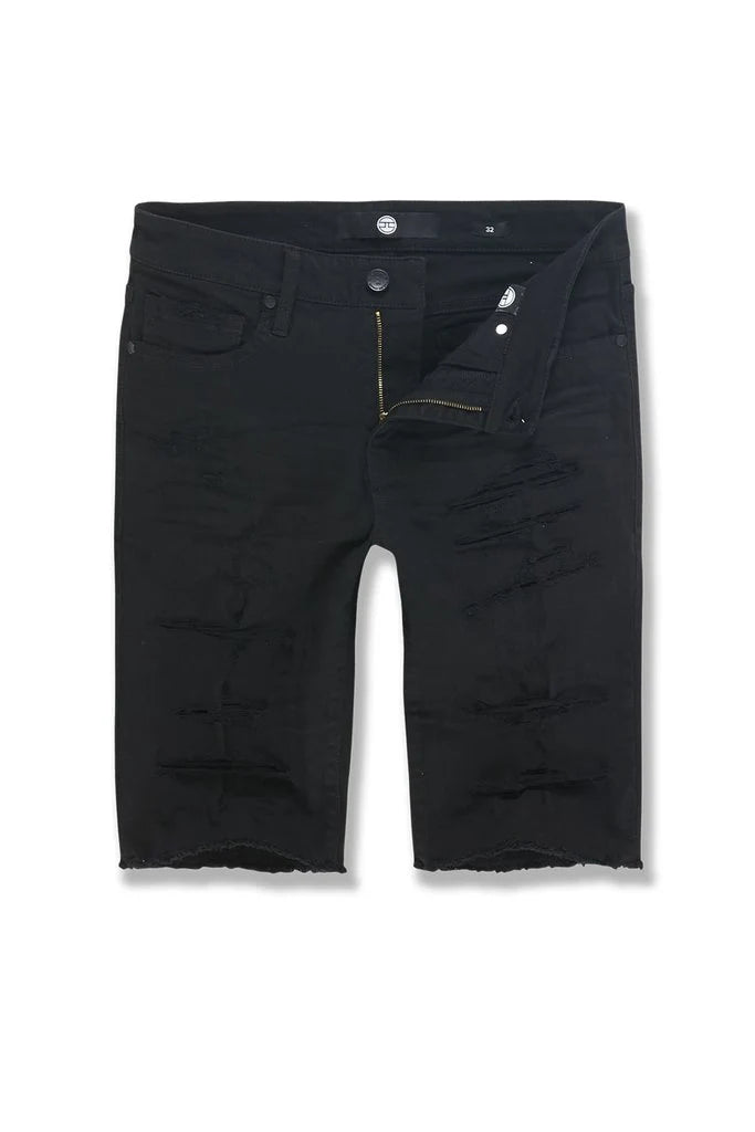 Jordan Craig - WildWood Twill Shorts - Clique Apparel