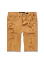 Load image into Gallery viewer, Jordan Craig - OG Tulsa Twill Shorts - Clique Apparel