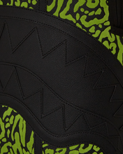 Load image into Gallery viewer, Sprayground - Twilight Green Backpack - Clique Apparel