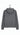 Lacoste - Zip up Cotton Hoodie - Black Grey - Clique Apparel