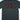 Black Label - Grey Tee 2502 - Clique Apparel