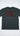 Black Label - Grey Tee 2502 - Clique Apparel