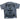 First Row - FRT2260A - Dk Grey - Clique Apparel