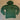 Point Blank - Rebelz Luxe Rhinestone Hoodie - Green - Clique Apparel