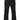 Rockstar - Super Stacked Flare Jean Black - Clique Apparel