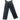 Elite - Black Wax Star Kids Denim - Black - Clique Apparel