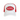 Von Dutch - White & Red Trucker - Clique Apparel