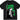 Vlone - NBA My Window T-Shirt - Black - Clique Apparel