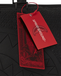 Sprayground -HYPERDIMENSIONAL DUFFLE - Clique Apparel