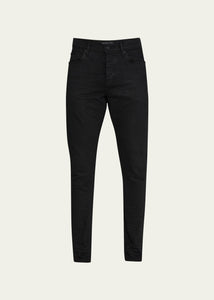 P001 - BLR Black resin - Clique Apparel