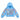Righteous - Risen King Zip Up Hoodie - Blue - Clique Apparel