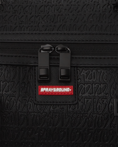 Sprayground -HYPERDIMENSIONAL DUFFLE - Clique Apparel