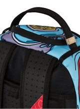Load image into Gallery viewer, Sprayground - Rodriguez Eyez Monster DLXSV Backpack - Clique Apparel