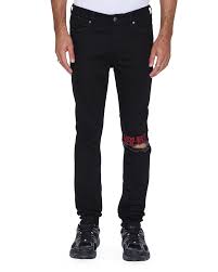 KSUBI - Laid Black Sting - Clique Apparel