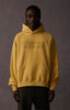 Essentials Hoodie Light Tuscan - Clique Apparel