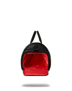 Sprayground - SNOWWSTORM PUFFER DUFFLE - Clique Apparel