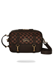 Load image into Gallery viewer, Sprayground - Spec Ops Pixel Emboss Toiletry Bag - Clique Apparel