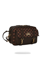 Load image into Gallery viewer, Sprayground - Spec Ops Pixel Emboss Toiletry Bag - Clique Apparel
