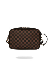 Load image into Gallery viewer, Sprayground - Spec Ops Pixel Emboss Toiletry Bag - Clique Apparel