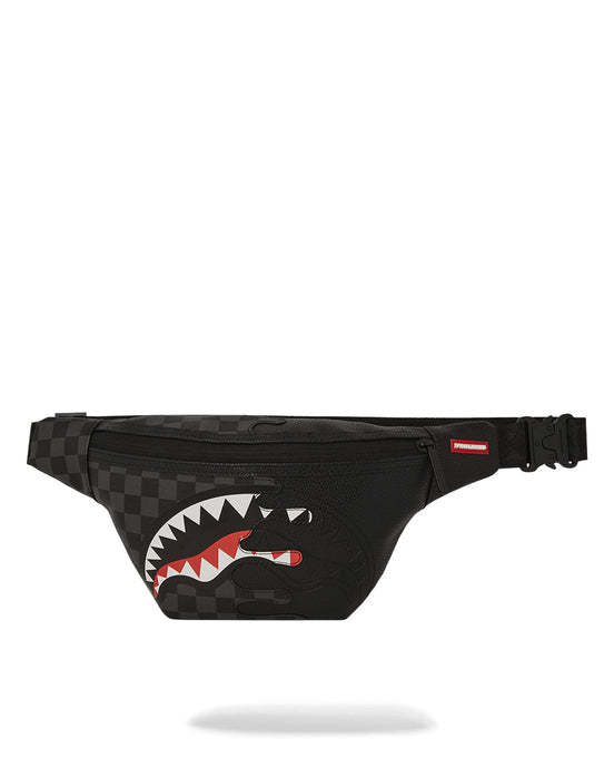 Sprayground - Speed Shark Side Swipe Savvy Crossbody - Clique Apparel